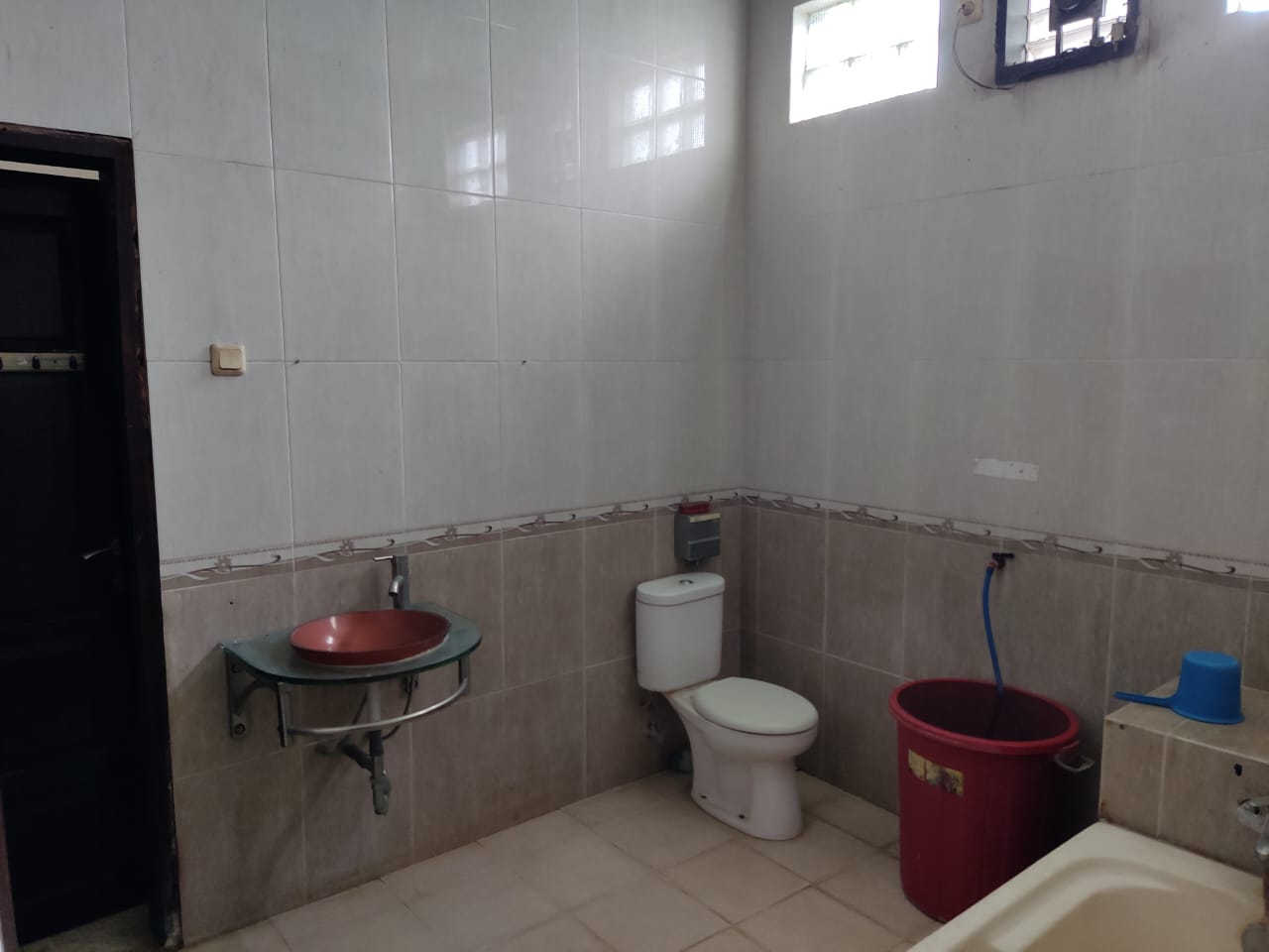 Kost - Lawang - 2