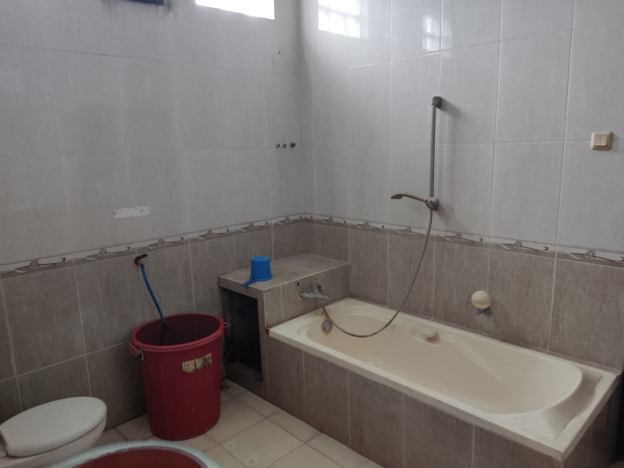 Kost - Lawang - 3