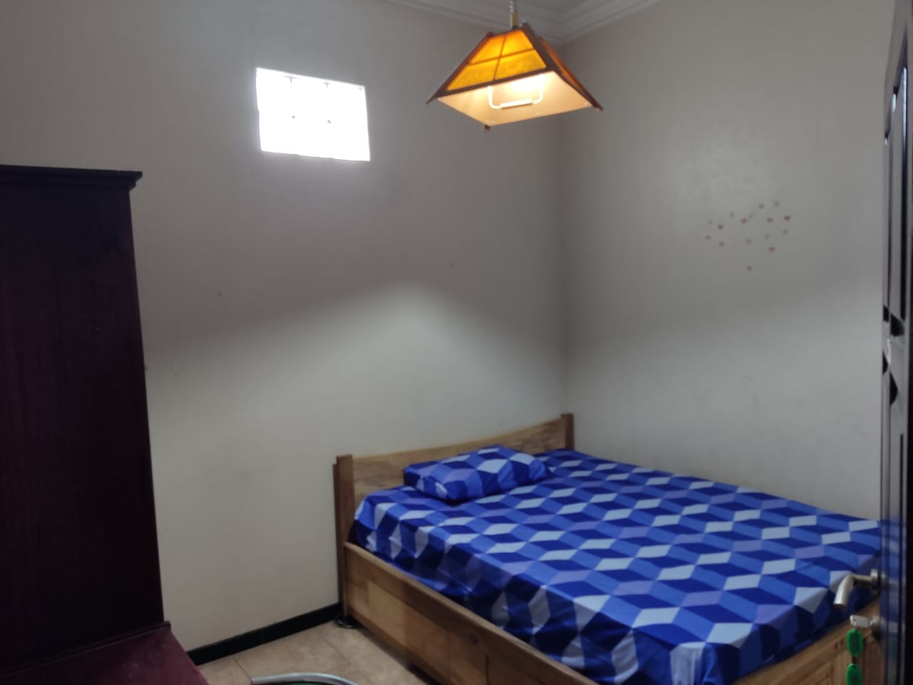 Kost - Lawang