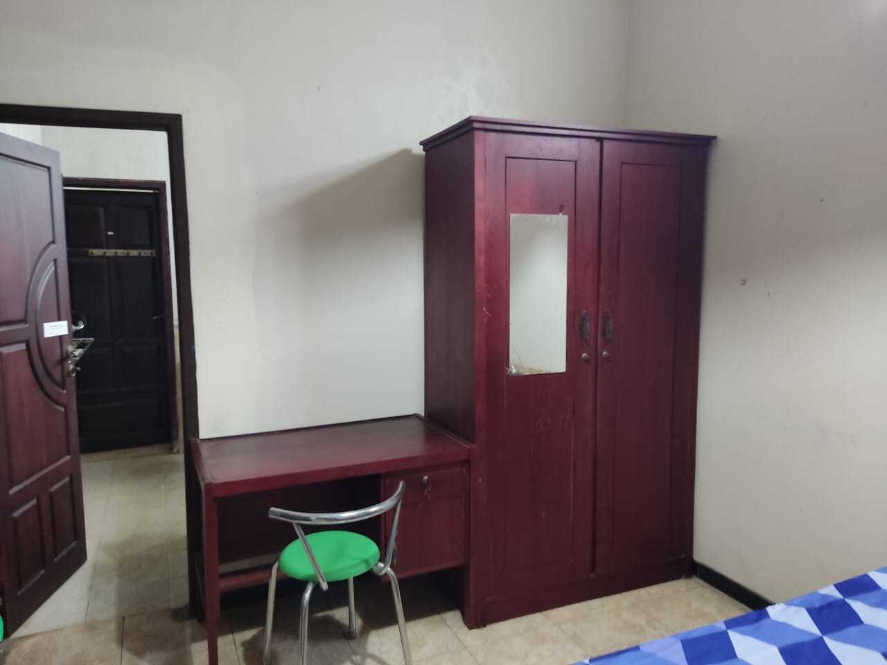 Kost - Lawang - 2