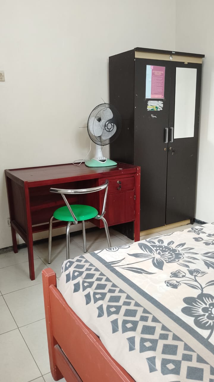 Kost - Lawang - 2