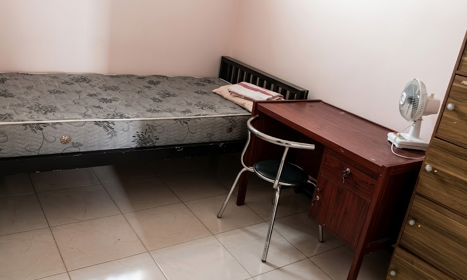 Kost - Lawang