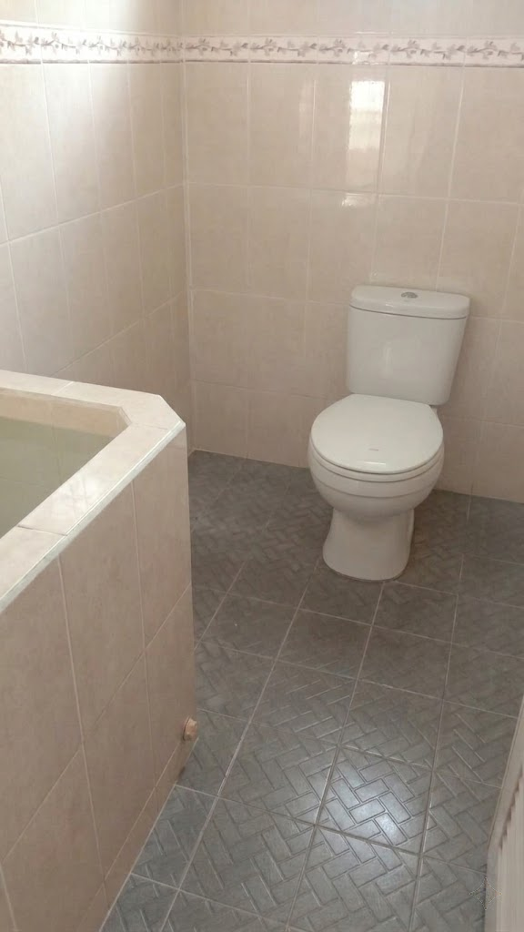 Kost - Lawang - 2